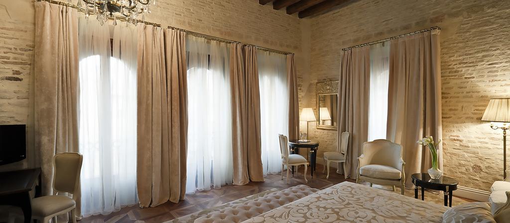 Suite 1800 con terraza y Jacuzzi®
