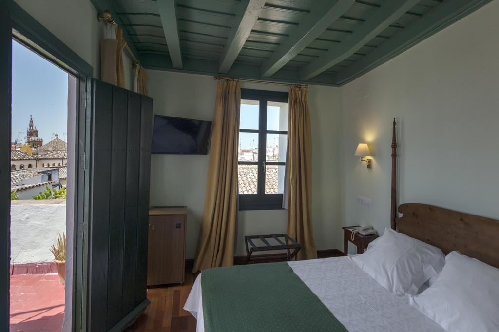 Habitación Doble Básica