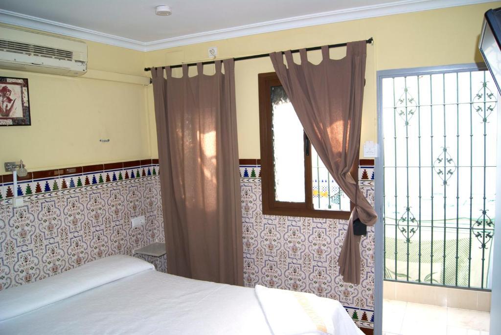 Habitación Doble con litera (4 adultos)