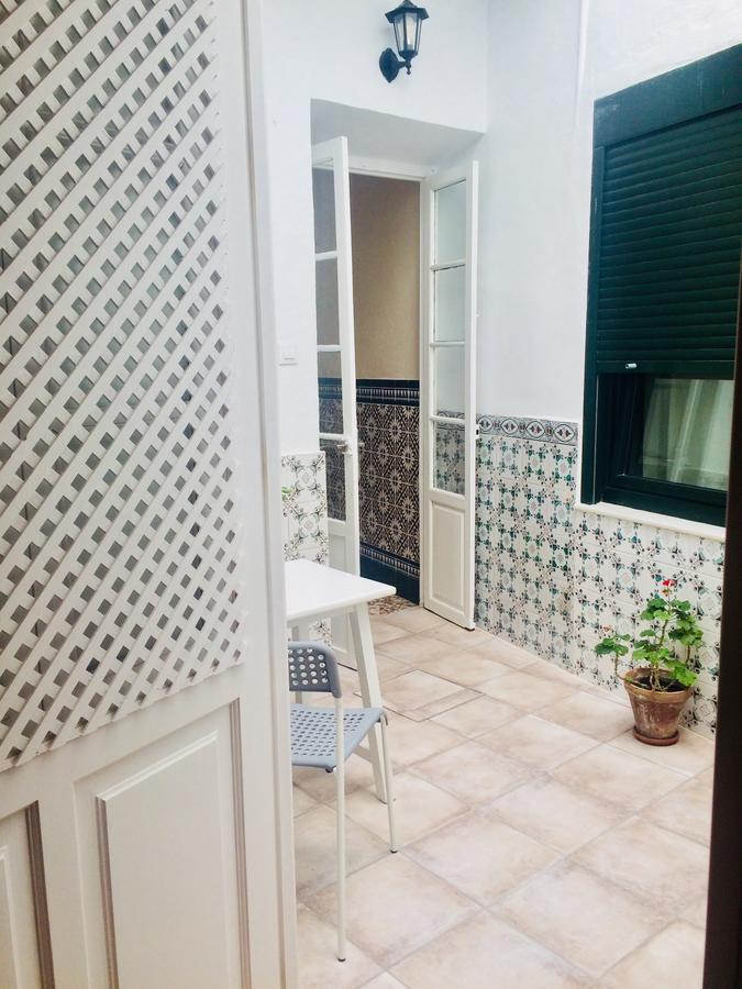 Habitación Doble con baño privado - 2 camas