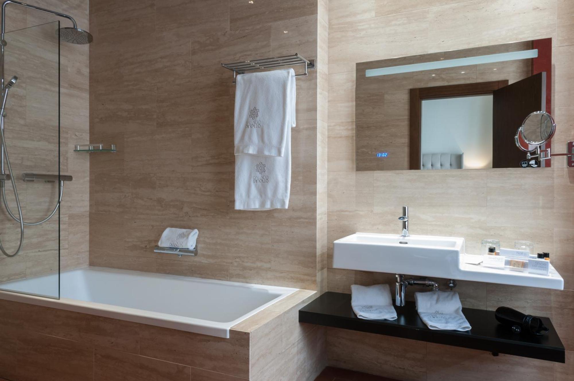 Privilege Double Room