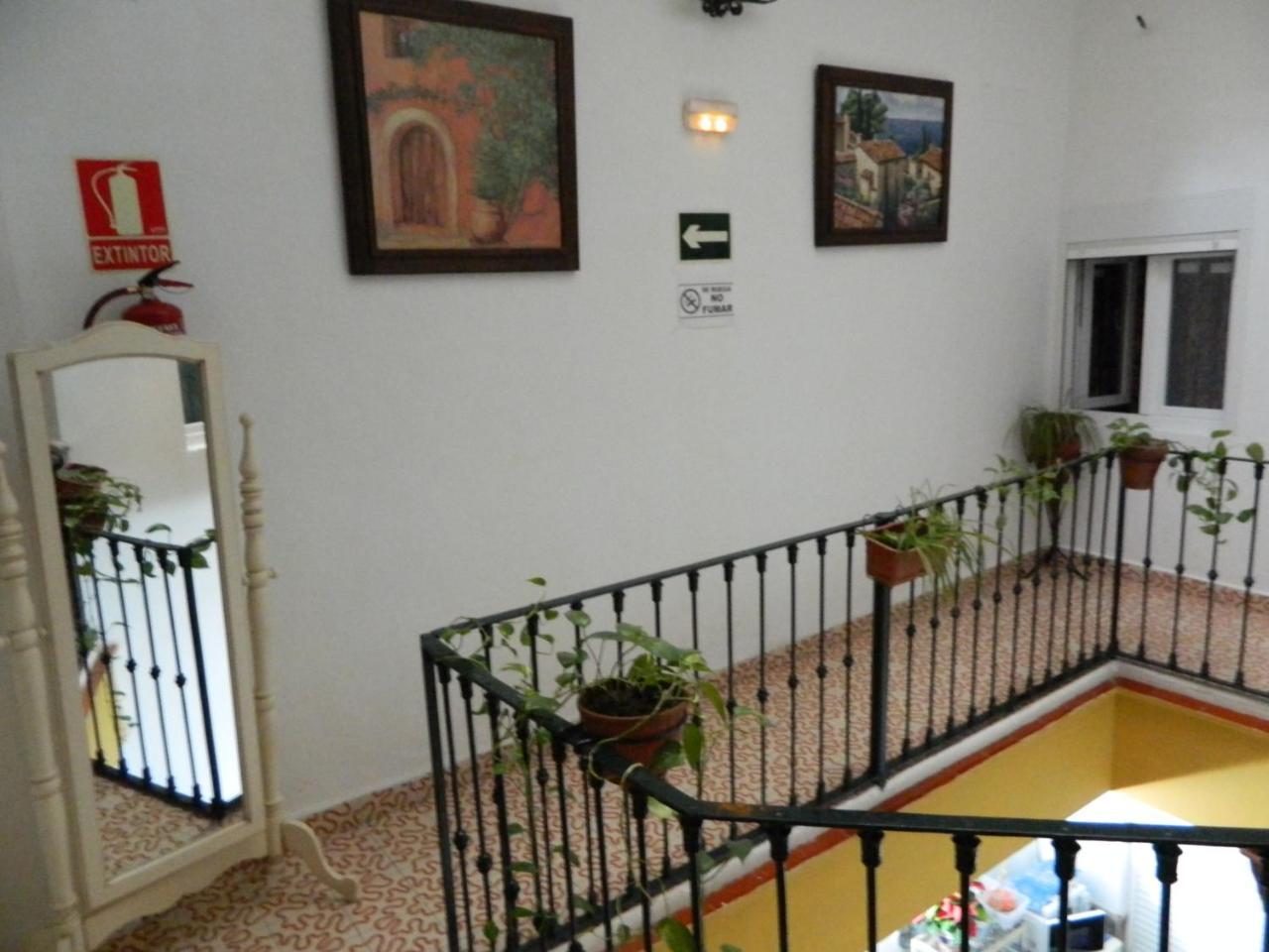 Habitación Individual