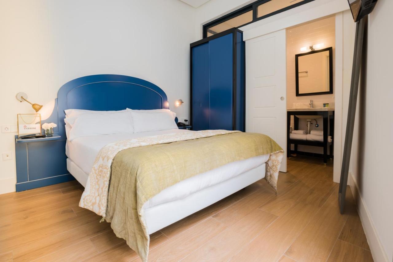 Habitación Doble Económica