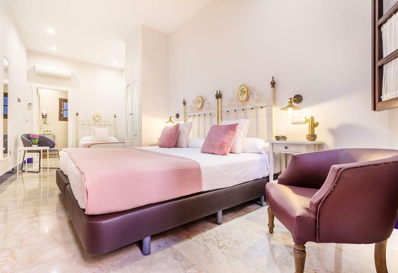 Double Room Extra Bed