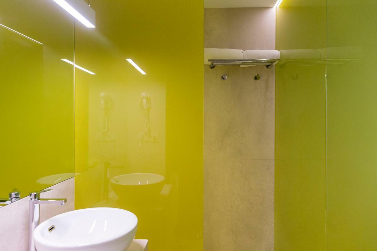 Habitación Doble Estándar con sofá