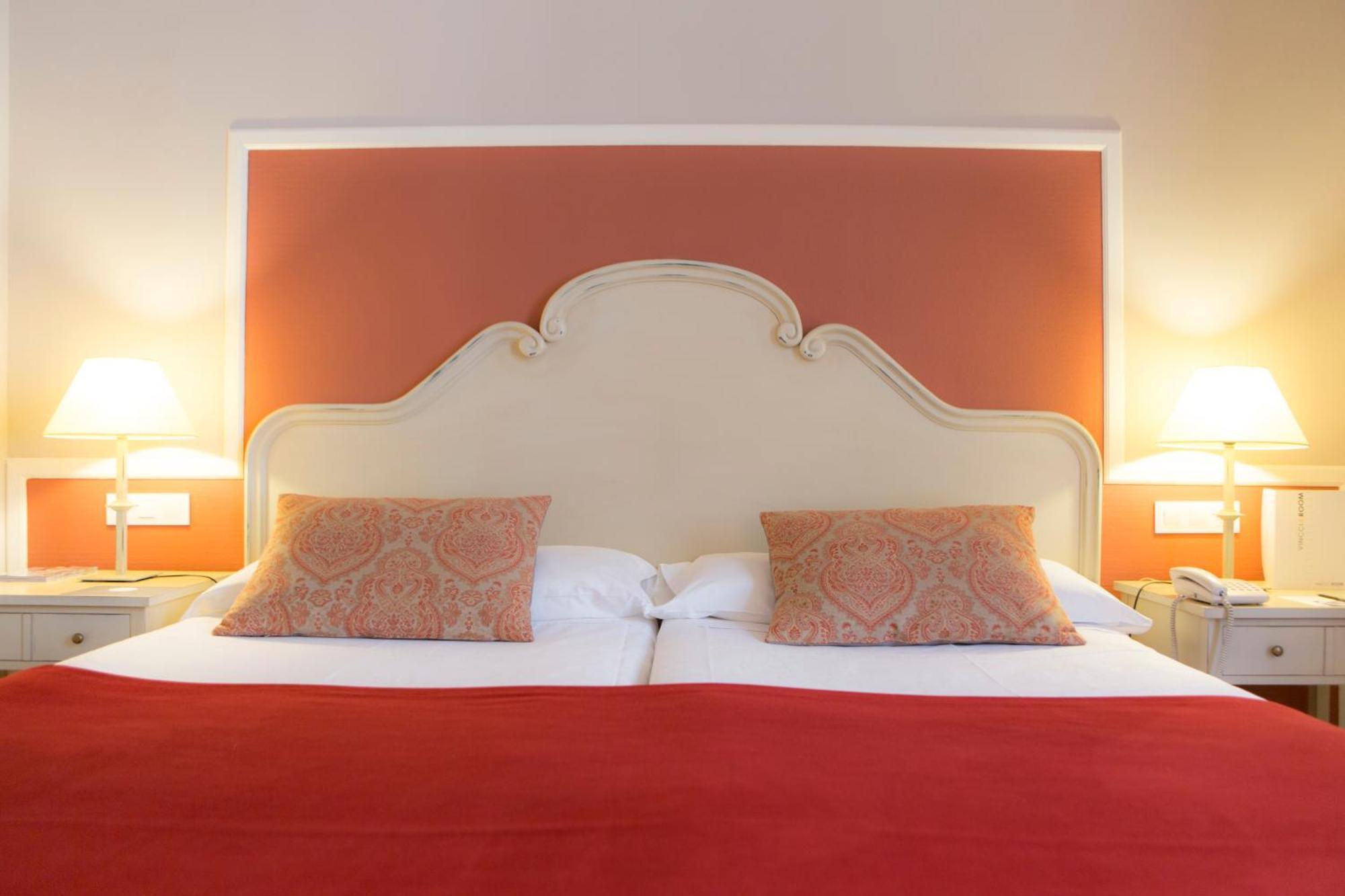 Basic Double Room