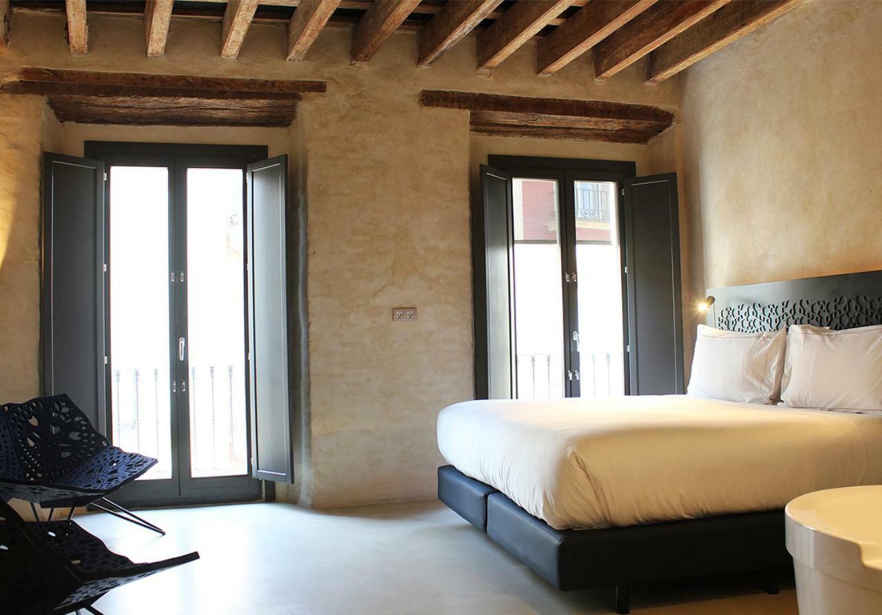 Habitación Doble Grand Deluxe