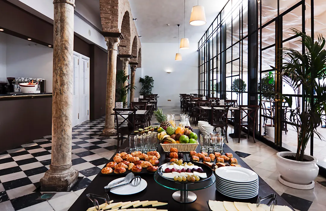 Los Seises Sevilla, Tribute Portfolio Hotel-1