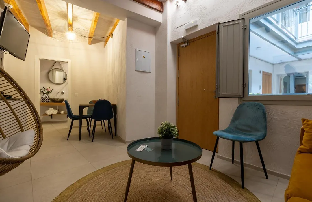 Casa 95 Sevilla-1
