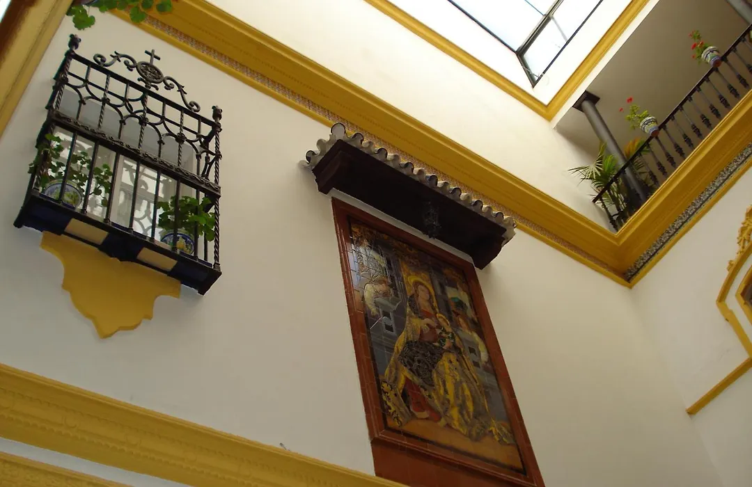 Hotel Abanico-1