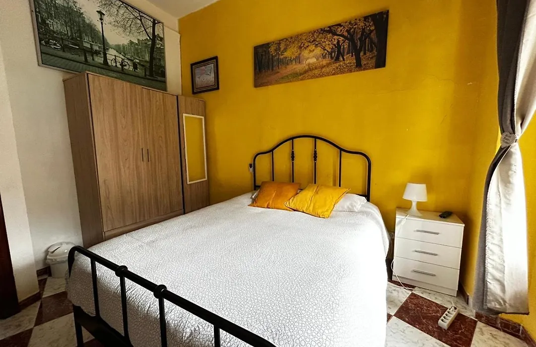 Santa Isabel Low Cost Rooms In Private House-1