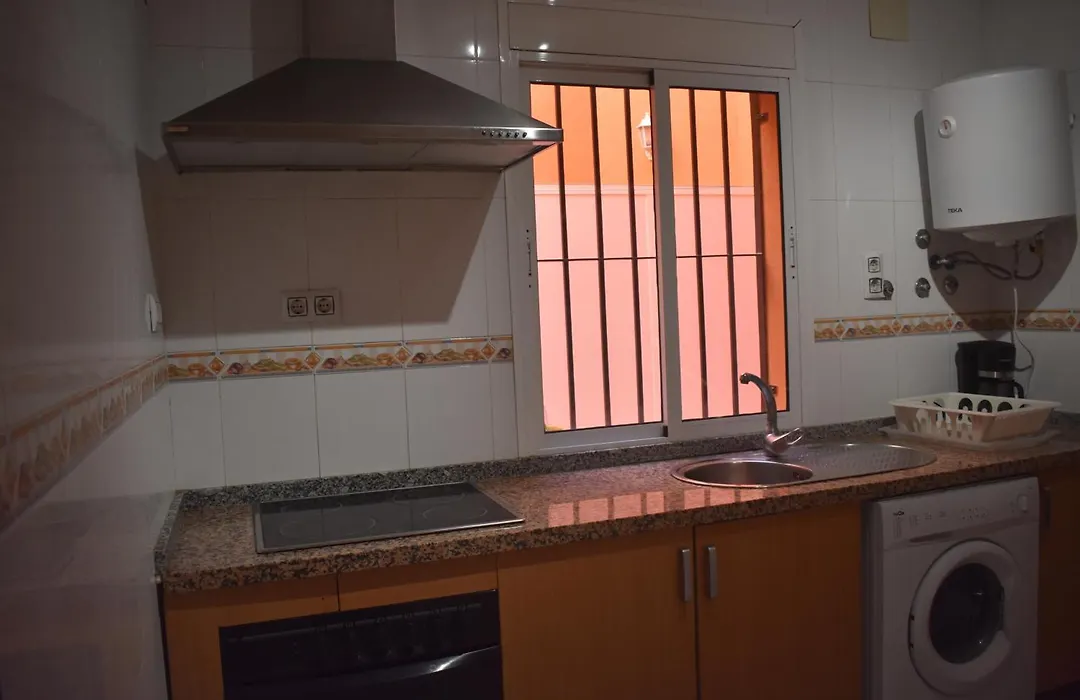 Hostal Alamare-1