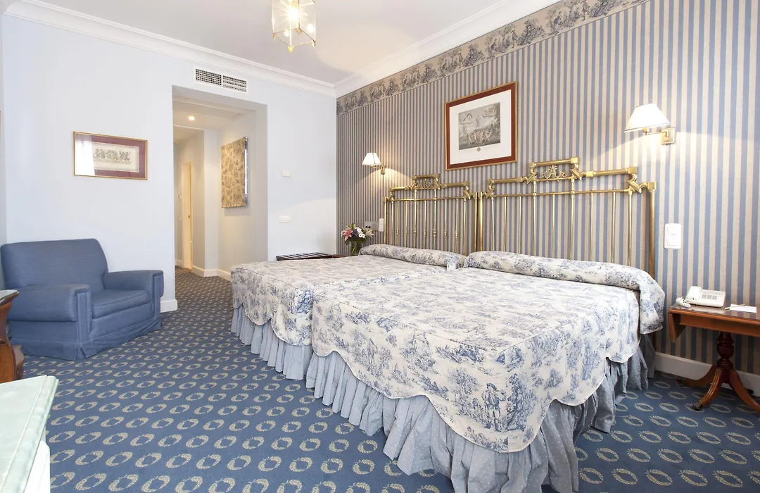 Hotel Doña María-1