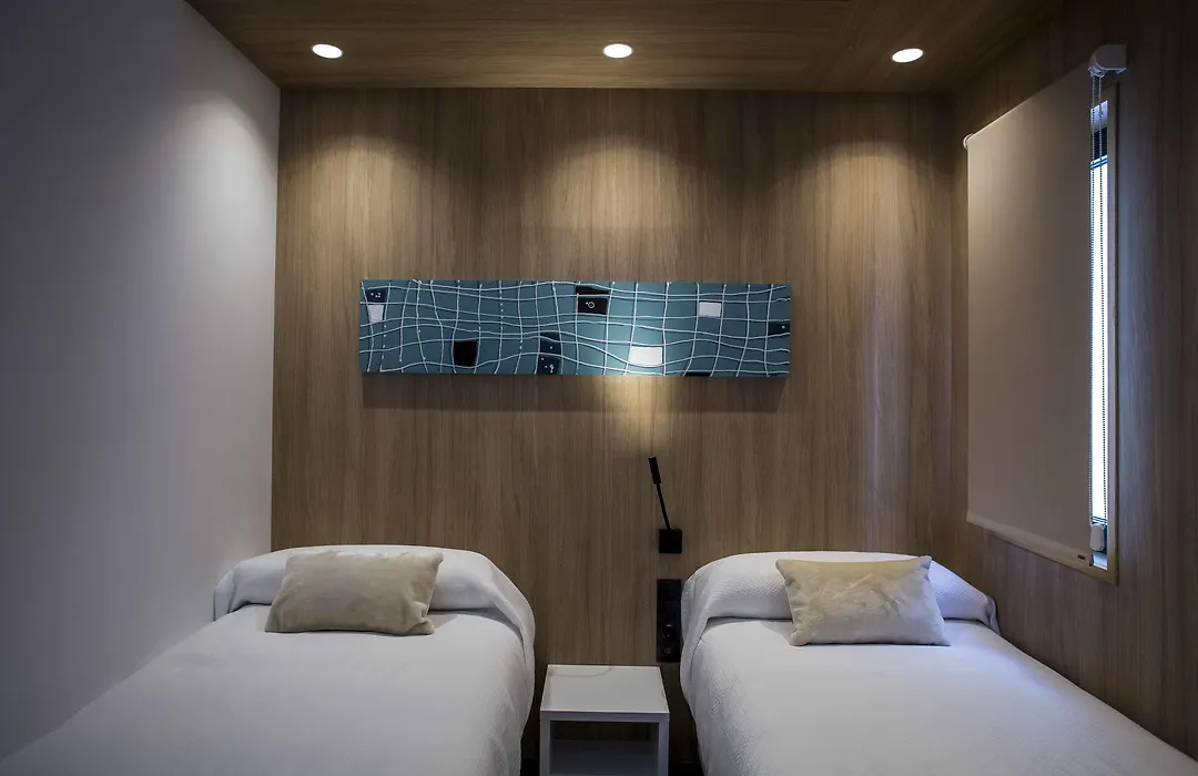 Hostal Sevilla Santa Justa - Adults Only-1