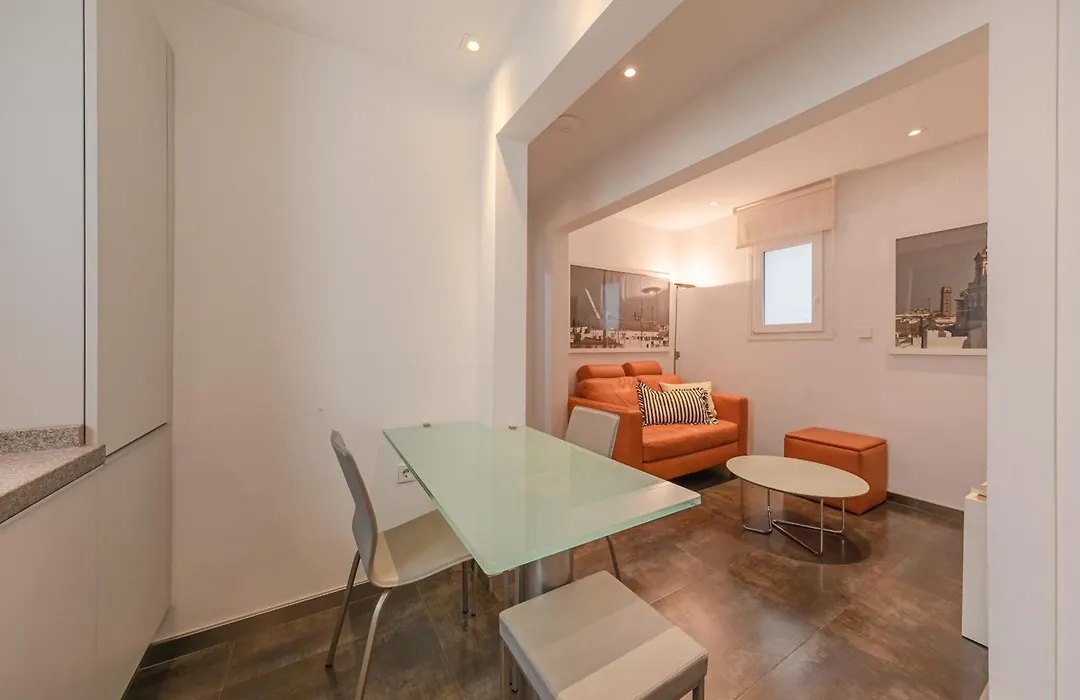 Stay Unique Apartments Eslava Pet Friendly-1