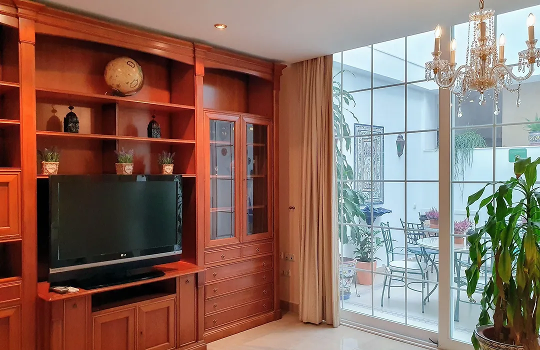 Triana Luxury Home-1