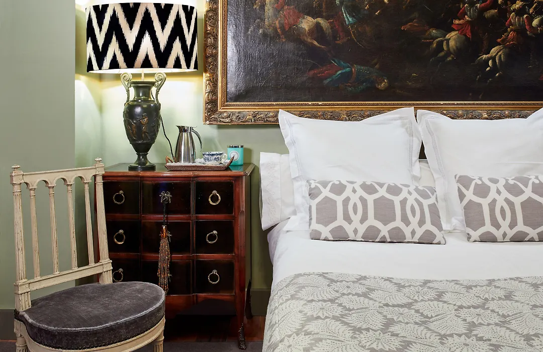 Hotel Boutique Triana House-1