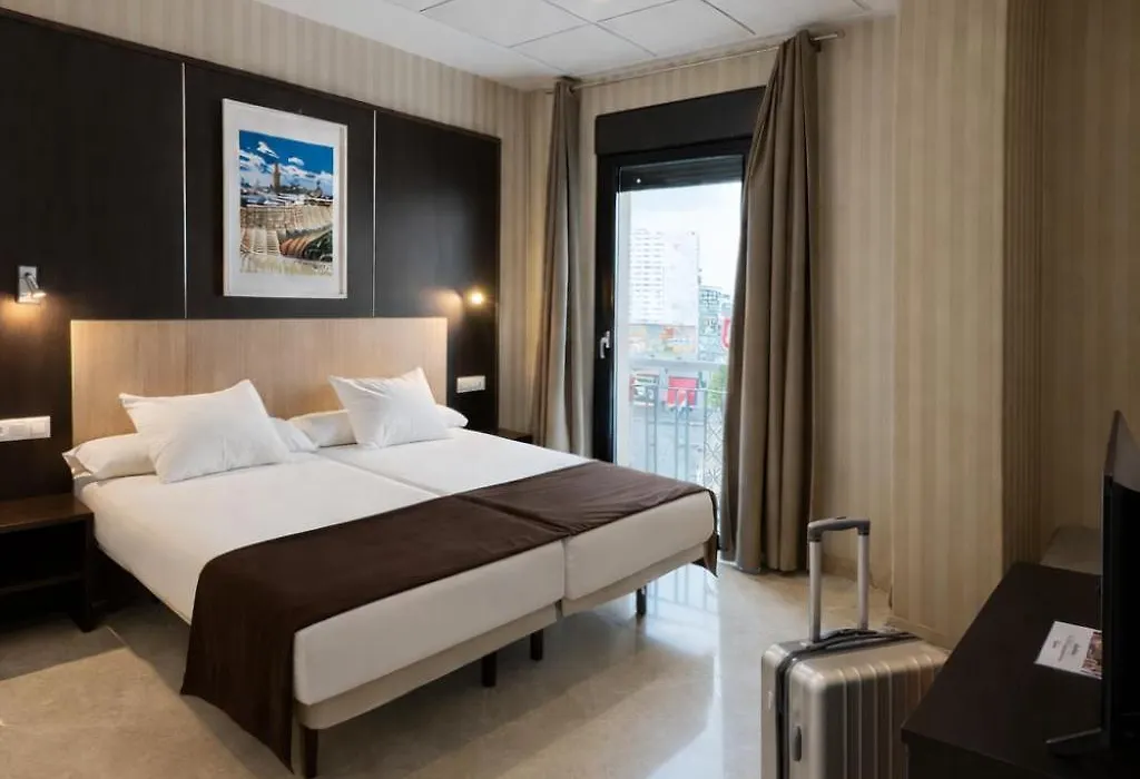 Hotel Duquesa-1