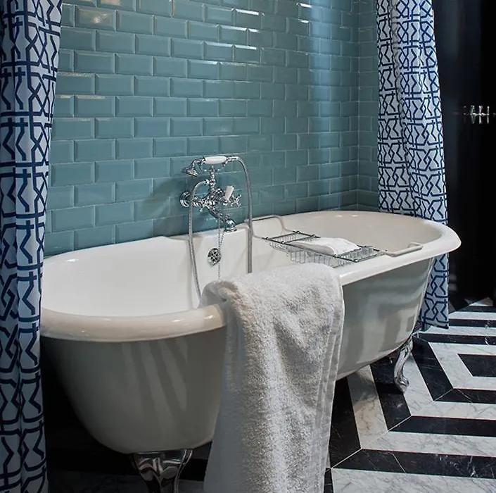 Triana House B&B-1