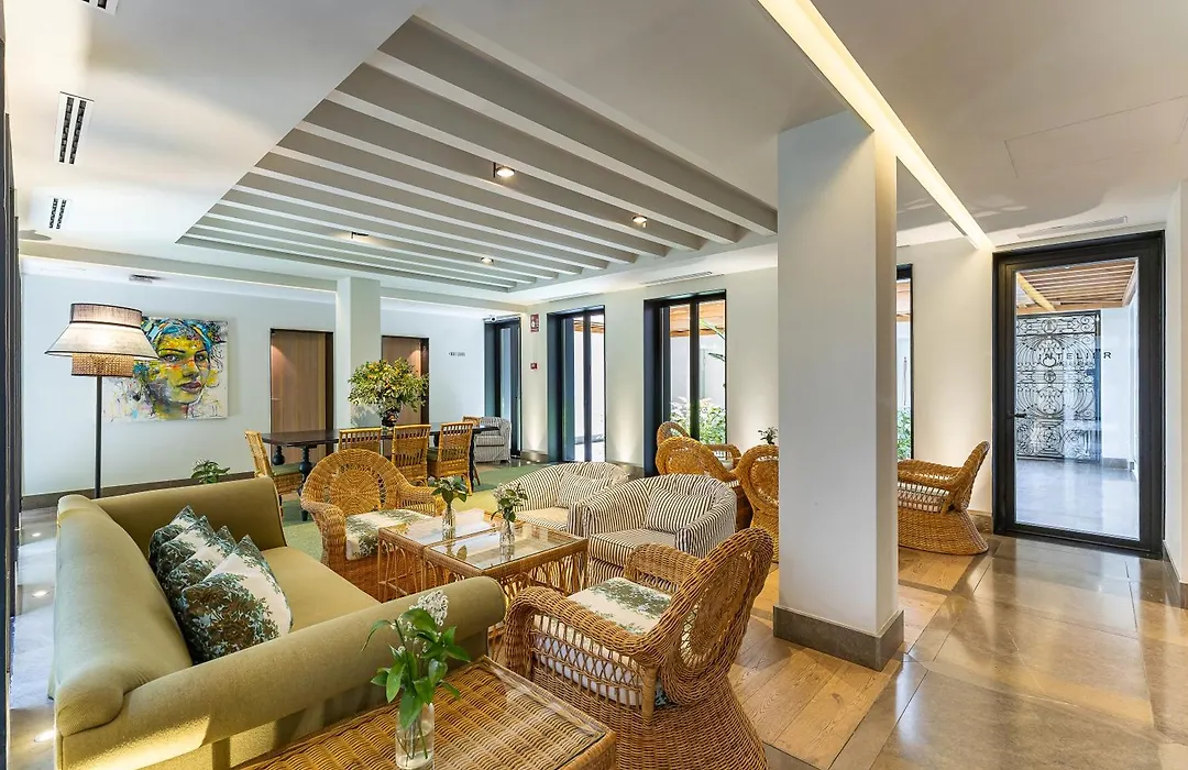 Hotel Casa de Indias By Intur-1