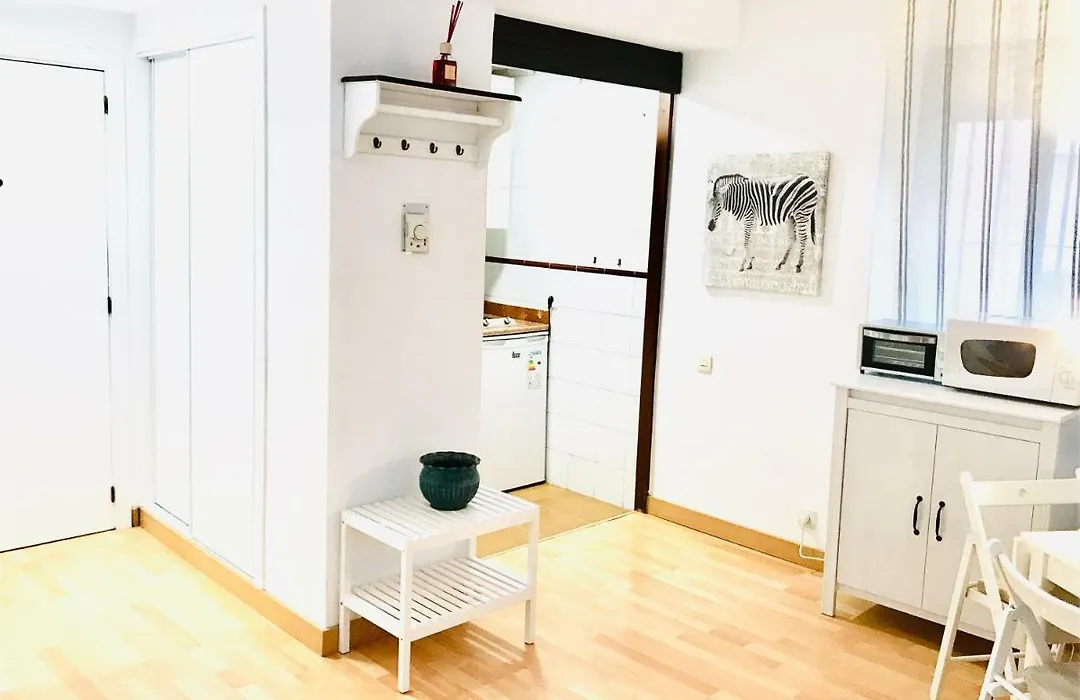 Resitur Luxury Apartment 114-1
