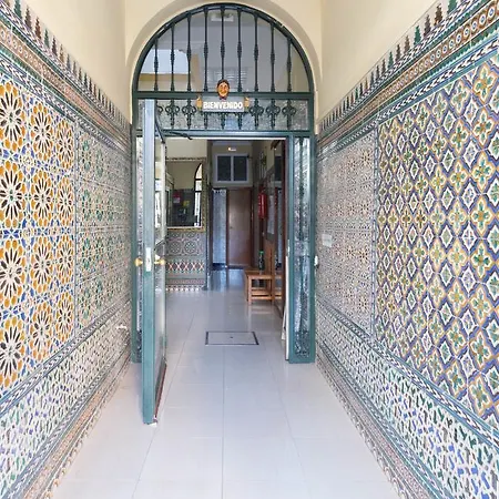 Hostal Florida-3