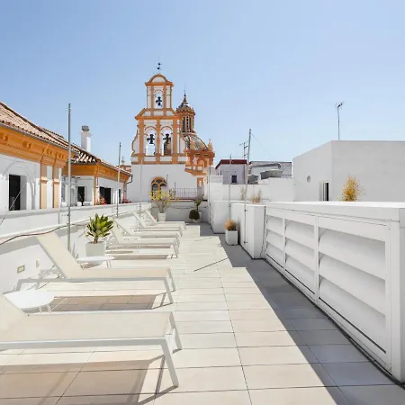 Numa Seville Jondo-3