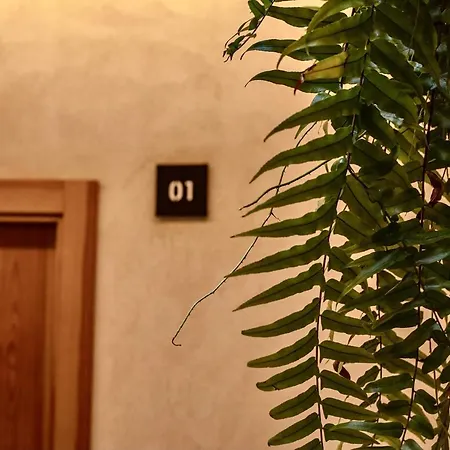 Casa 95 Sevilla-3