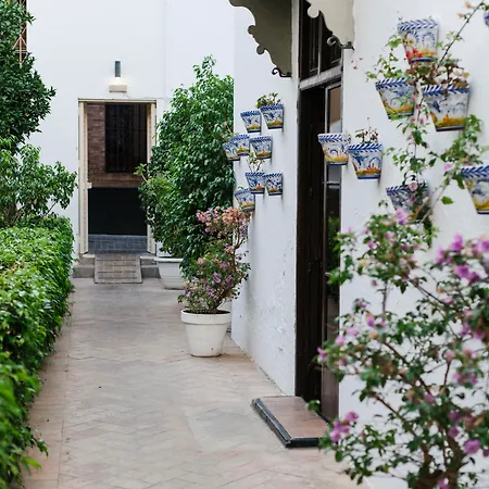 Los Seises Sevilla, Tribute Portfolio Hotel-3