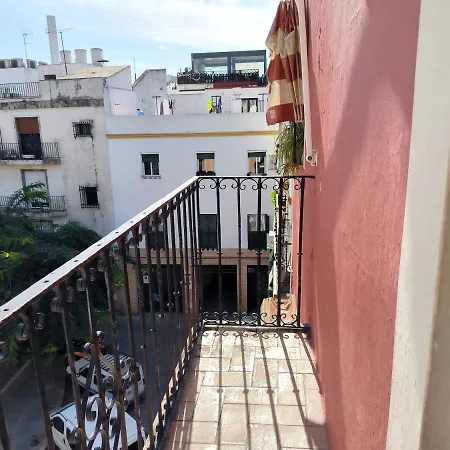 Pension Perez Montilla-2