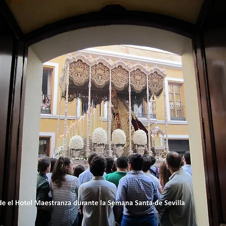 Hotel Maestranza-3