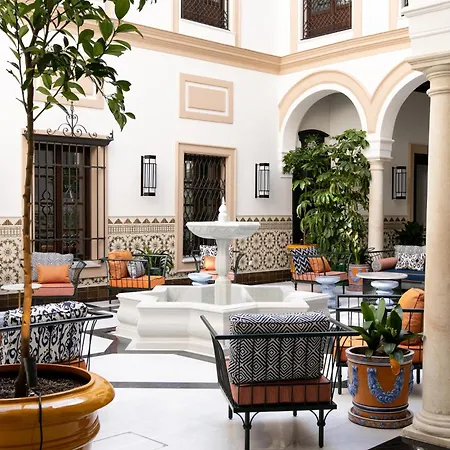 Hotel Casa Palacio Don Ramón-3