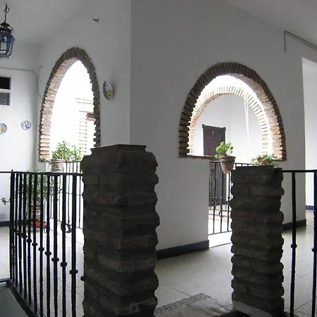Pensión La Montoreña-3