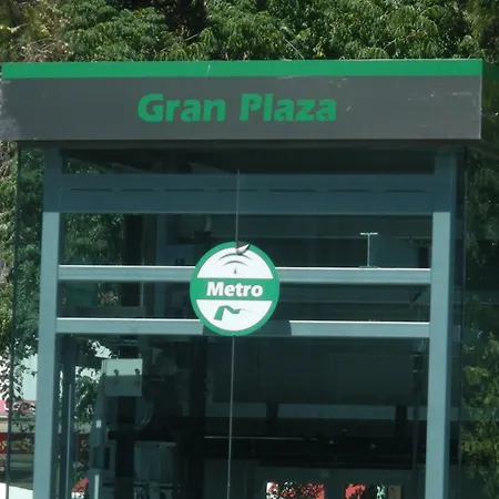 Pension Gran Plaza-2