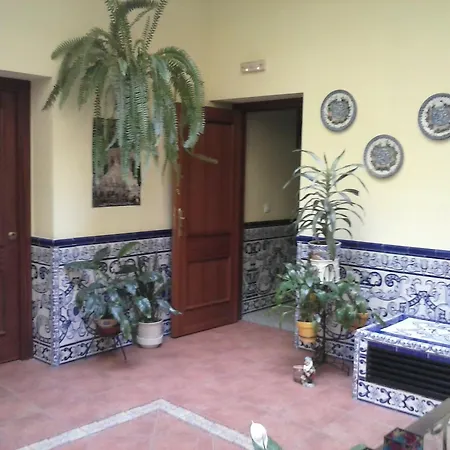 Pension Doña Trinidad-2