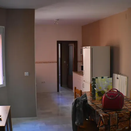 Hostal Alamare-2