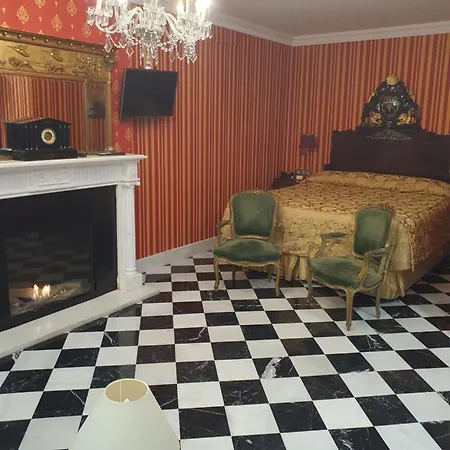 Hotel Ateneo Sevilla-2