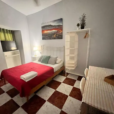 Santa Isabel Low Cost Rooms In Private House-3