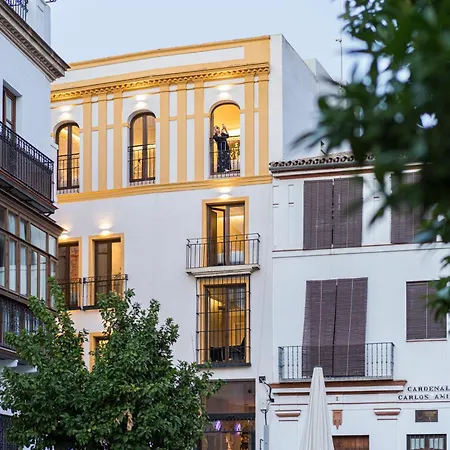 Casa Art Sevilla-2