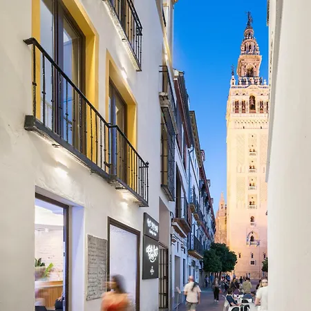 Casa Art Sevilla-3