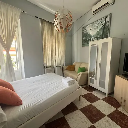 Santa Isabel Low Cost Rooms In Private House-2
