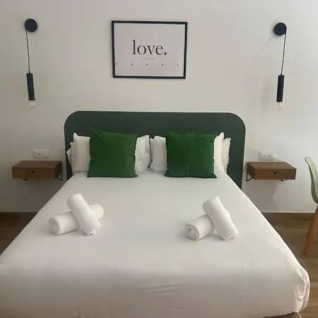 Triana Suite Apartament-2
