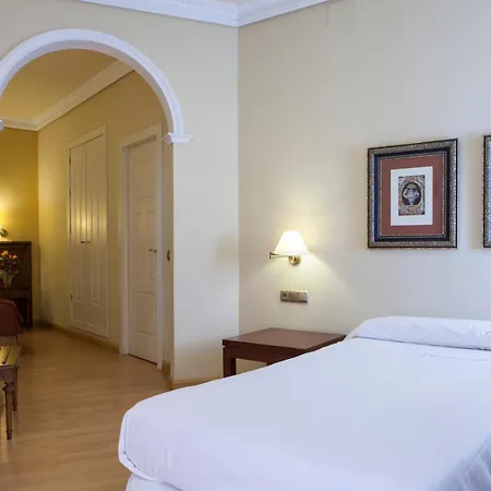Hotel Cervantes-3
