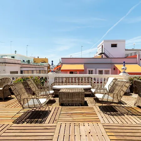 Hostal Roomsole-3