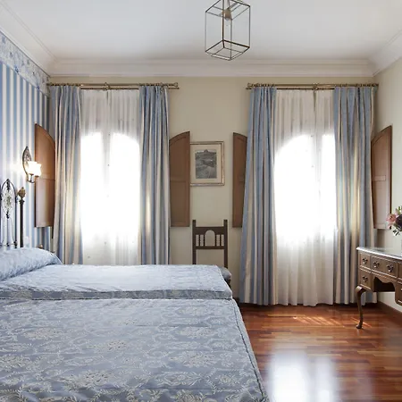 Hotel Doña María-2