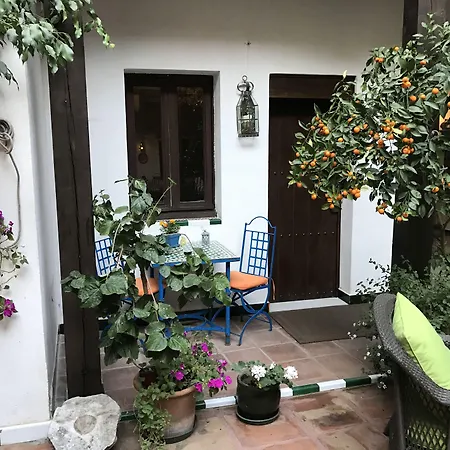El Rey Moro Hotel Boutique-2