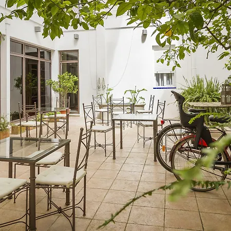 Hotel Alcántara-2
