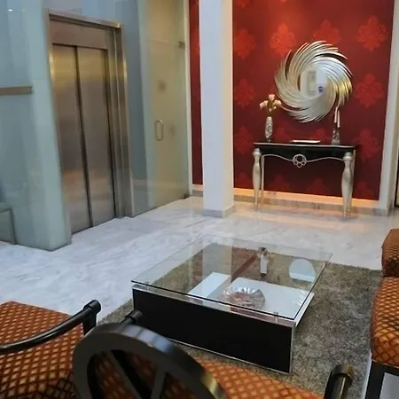 Hotel Goya-2