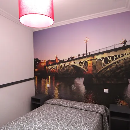 Hostal Paco´s-3