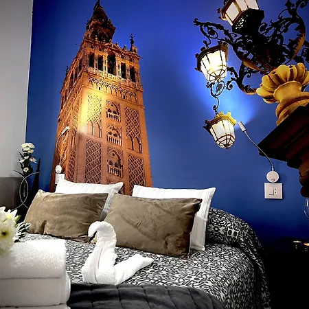 Hostal Paco´s-2